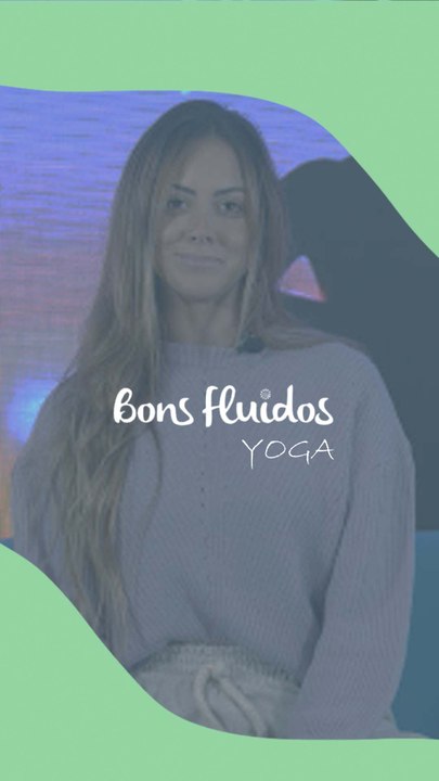 INSTRUTORA ANINHA MENDES ENSINA COMO PREPARAR SUA CASA PARA INICIAR NA PRÁTICA DE YOGA