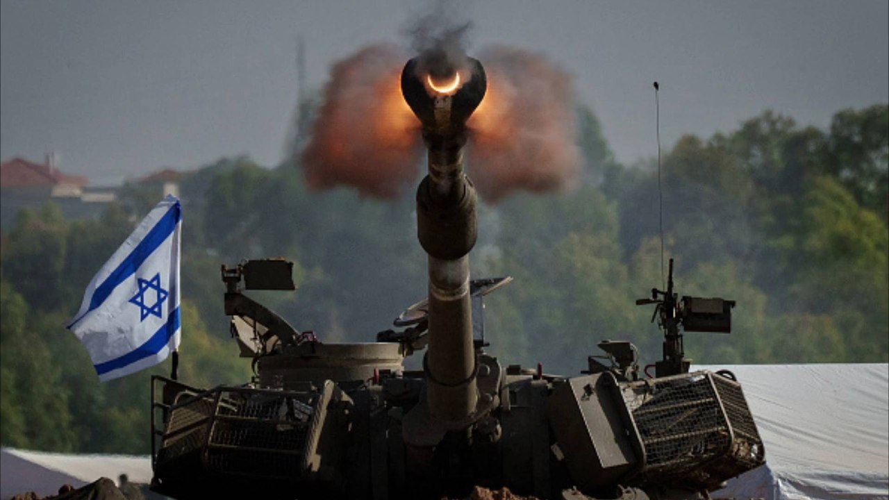 Israel Says Cease-Fire Could Continue If Hamas Agrees to Release More Hostages