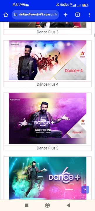 How To Watch indian serial drama on dekhodramatv in 2024