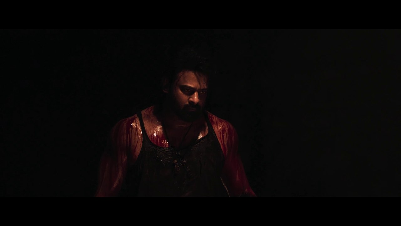 Salaar Movie Hindi Dubbed - Prabhas - Shruthi Hassan