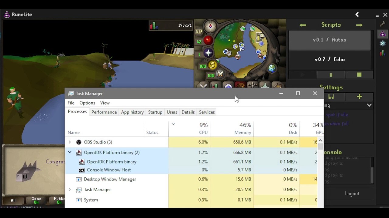 ORB // Autos - Macro/Script Creator