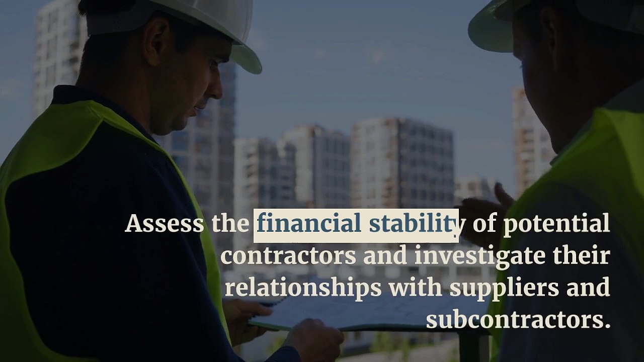 Accelerated Construction Services | Choose the Right Commercial Contractor