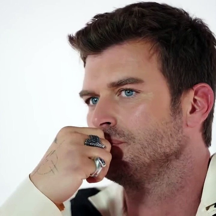 Kıvanç Tatlıtuğ anlattı! ‘Babayım ben’