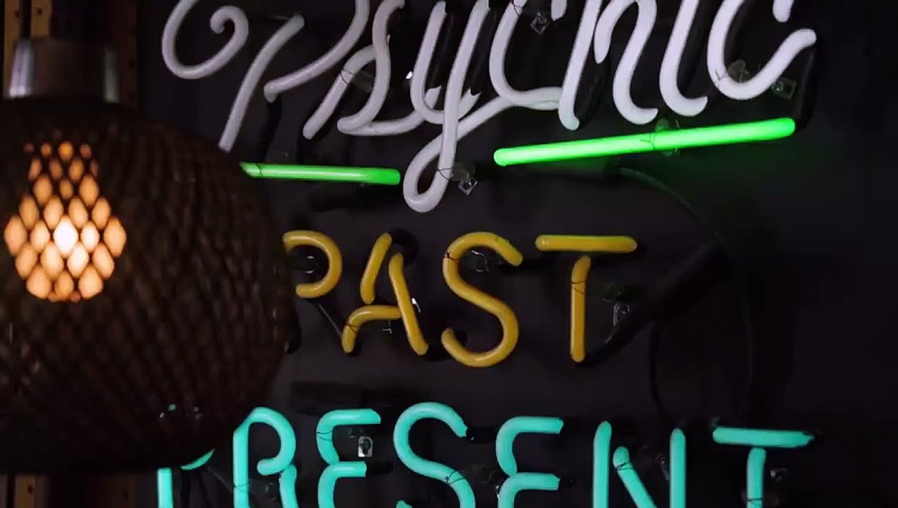 Agatha All Along - saison 1 Teaser VO