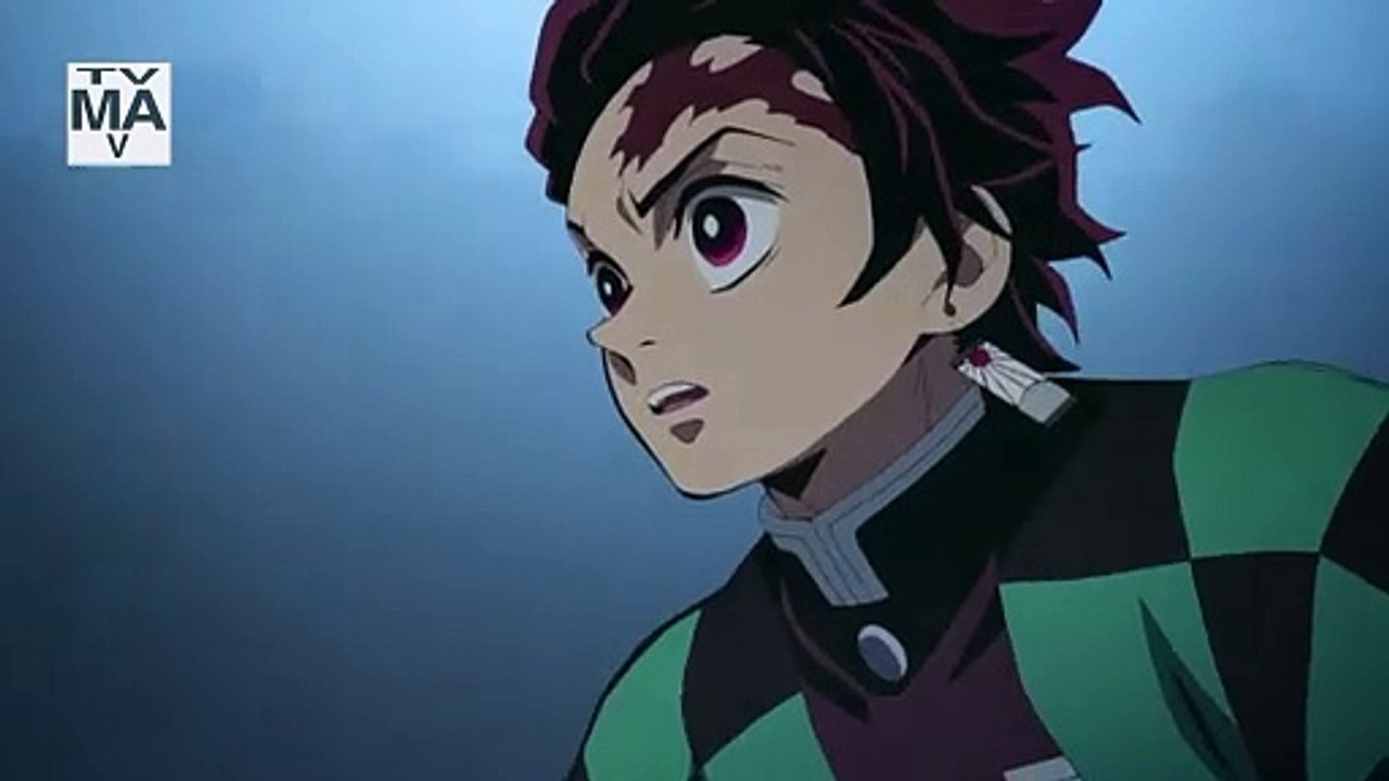 Demon Slayer Mugen Train Arc Episode 4