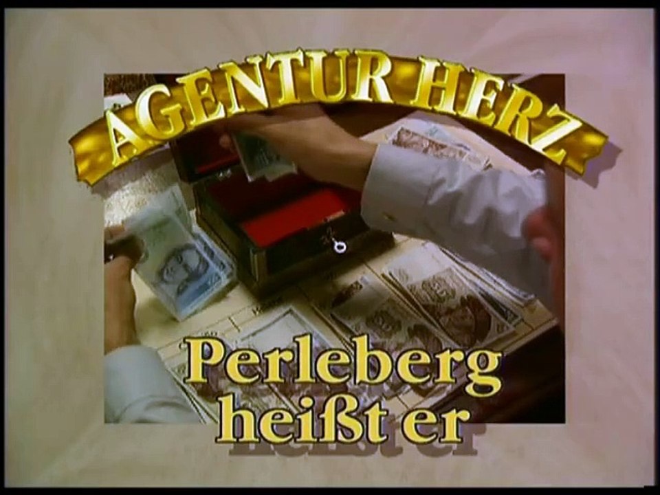Agentur Herz - Folge 12: Perleberg heißt er DFF 1991