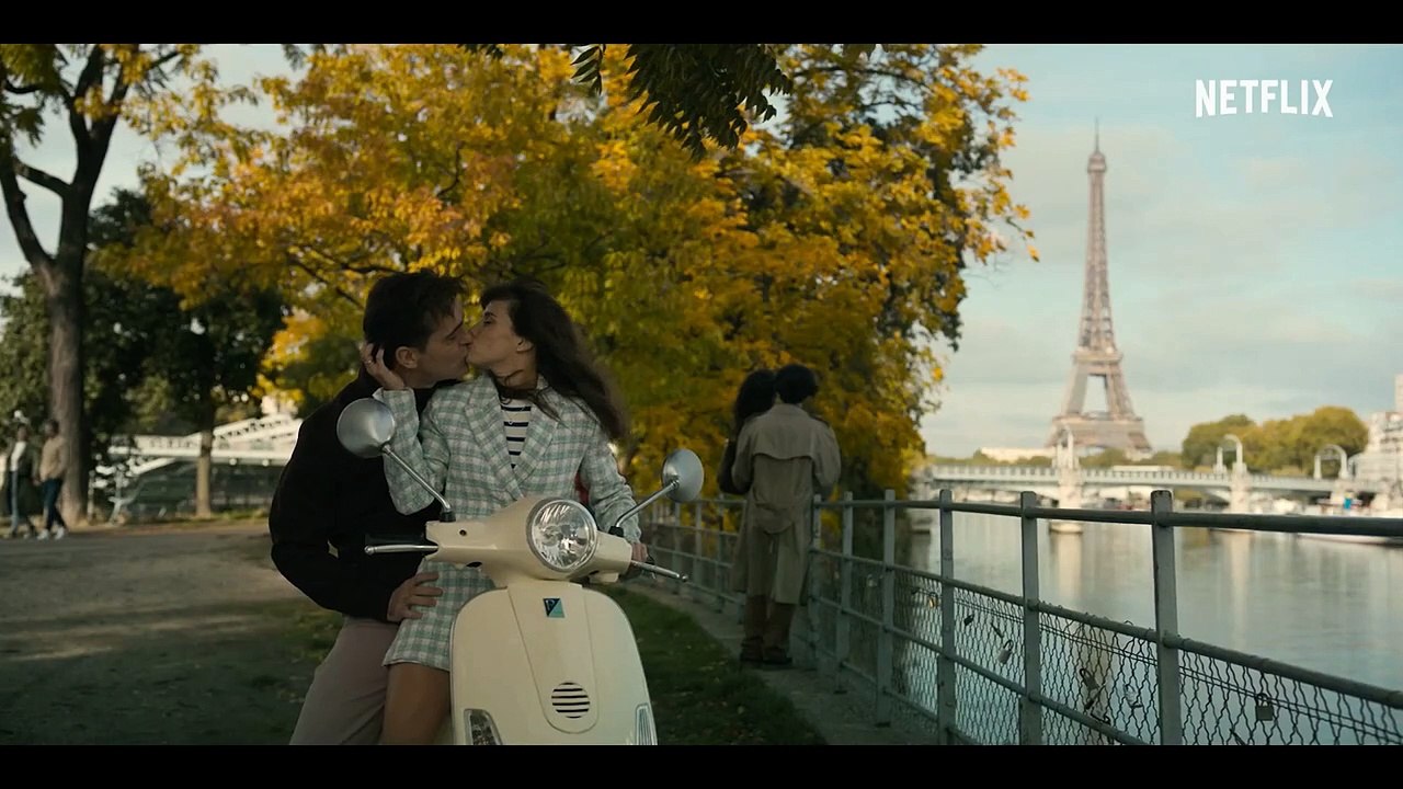 Haus des Geldes: Berlin Trailer DF