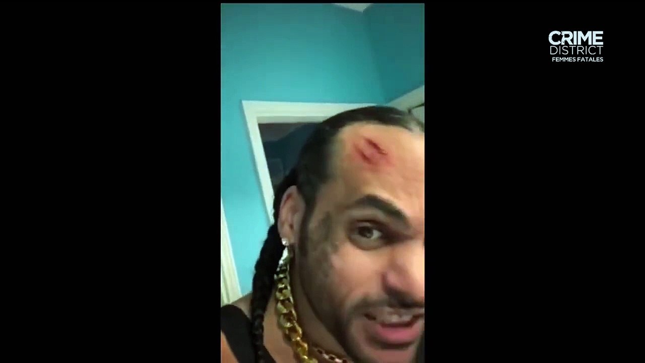 Femmes fatales Obsession