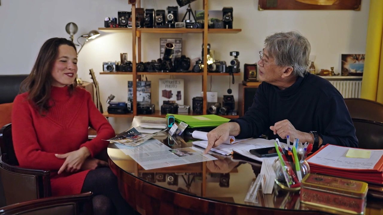 ABAC Détective - Amour de jeunesse - Recherche de personne