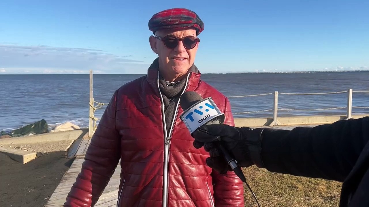 Tempête : aucun dégât… pour l’instant