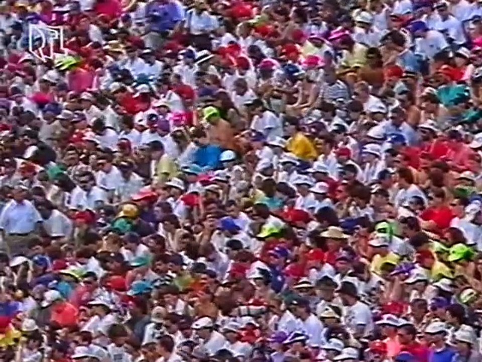 Formula-1 1992 R07 Canadian Grand Prix