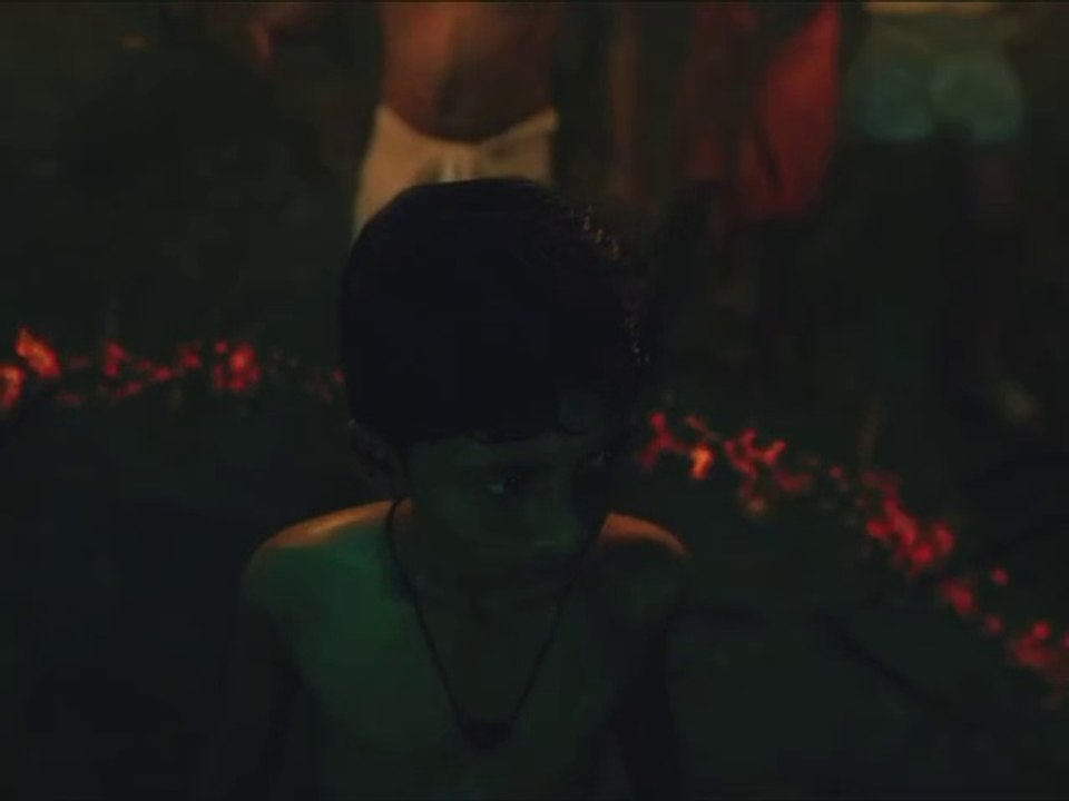 Kantara A Legend Chapter-1 First Look Teaser | RishabShetty|Ajaneesh| VijayKiragandur |Hombale Films