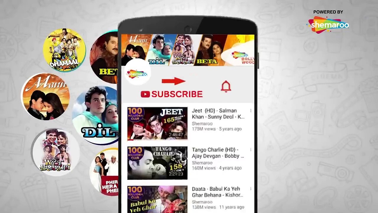 Sarkar Full Action Movie