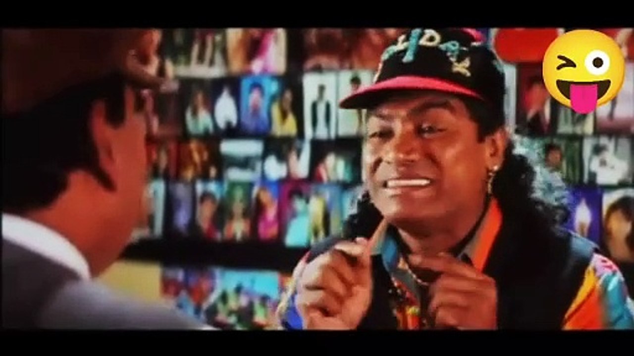 Hilarious Classic Comedy Scene from a Hindi Film 😂