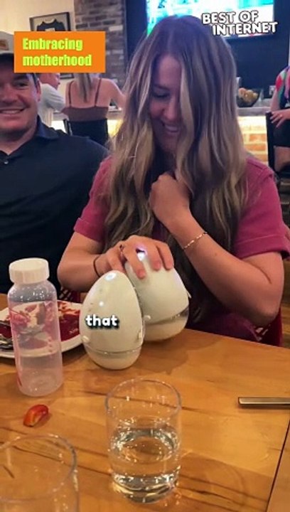 Breaking Taboos: The Bold Mom's Guide to Public Breastfeeding! || Best of Internet