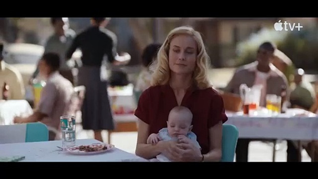 Uma Questão de Química — Trailer Oficial | Apple TV+