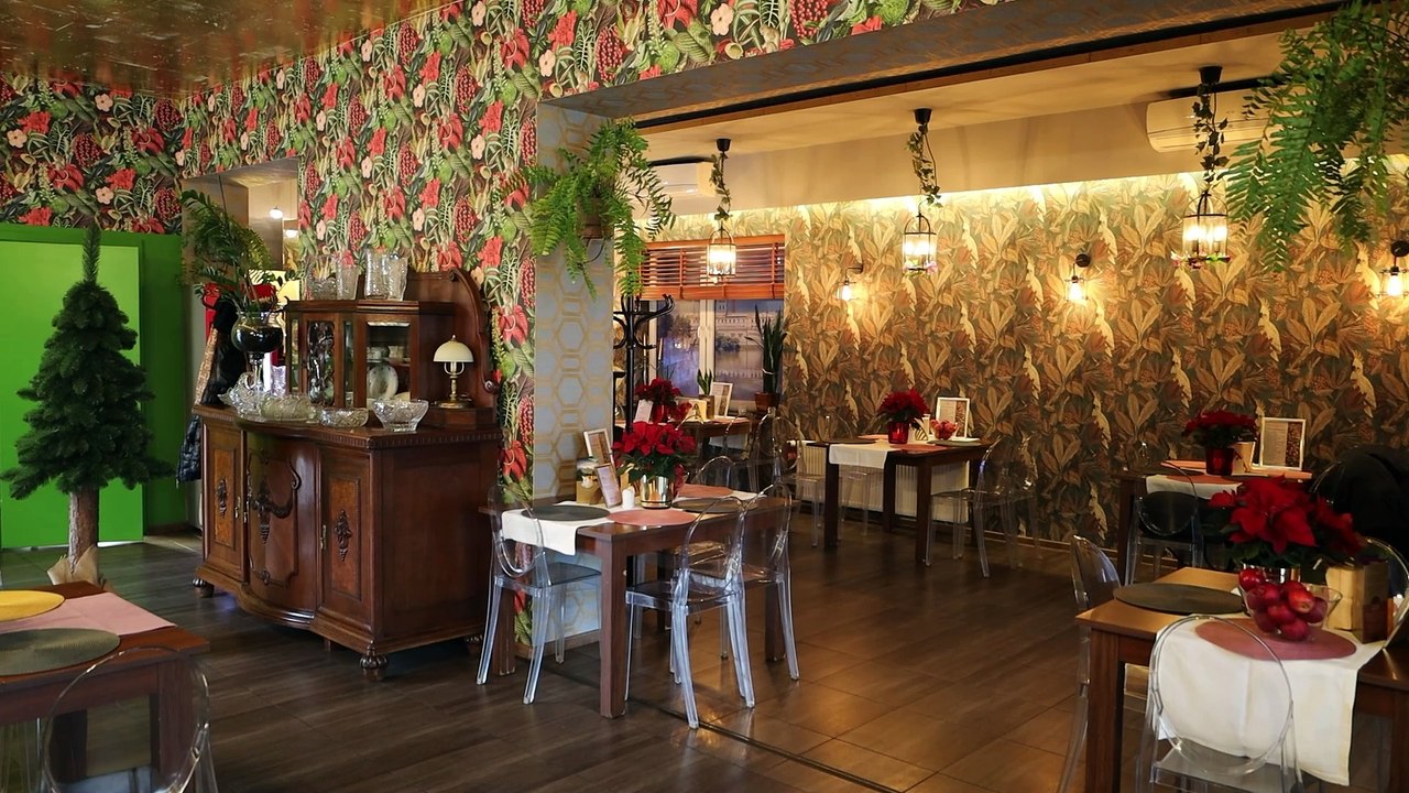 Doprawione Jabłkiem wycofuje menu Magdy Gessler