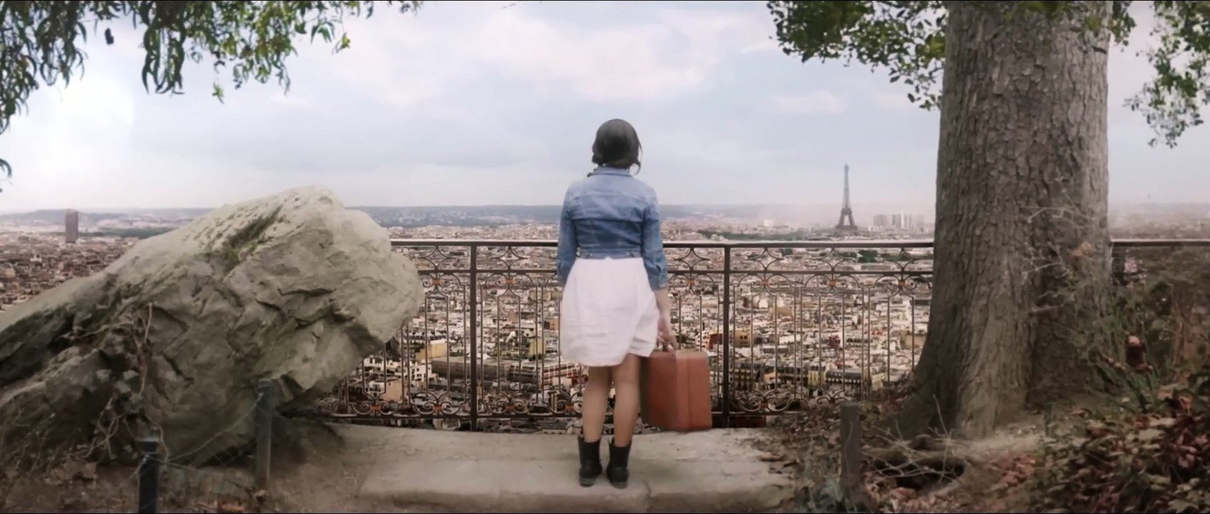 Indila Dernière Danse