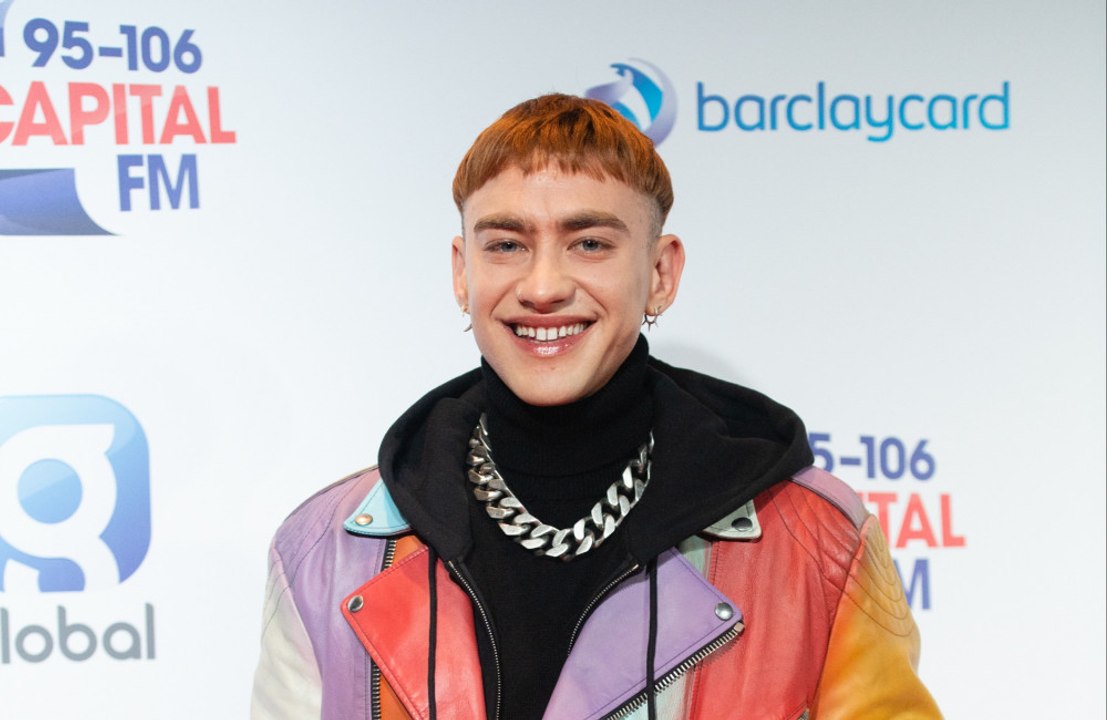 Olly Alexander pourrait représenter le Royaume-Uni à l’Eurovision