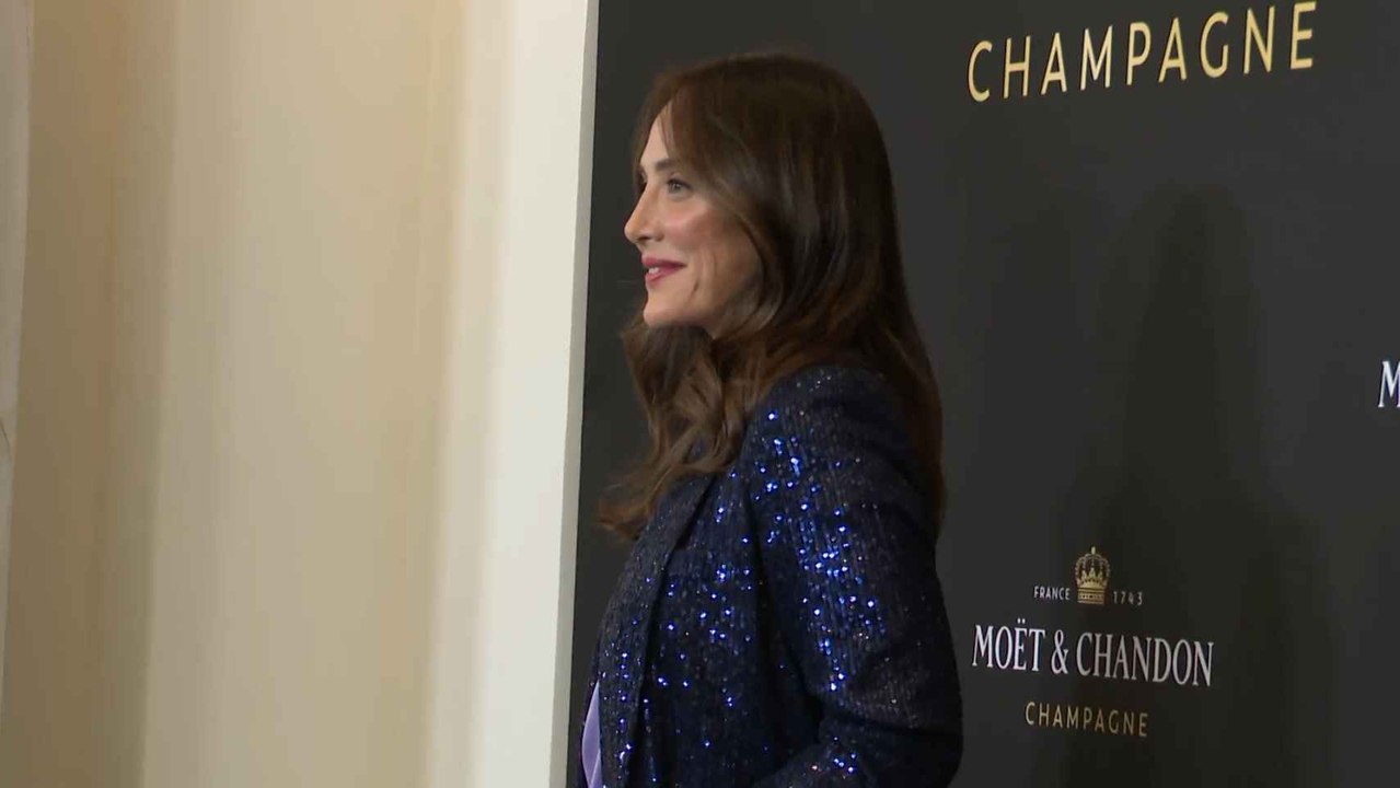 Tamara Falcó, sin prisa por ser madre.