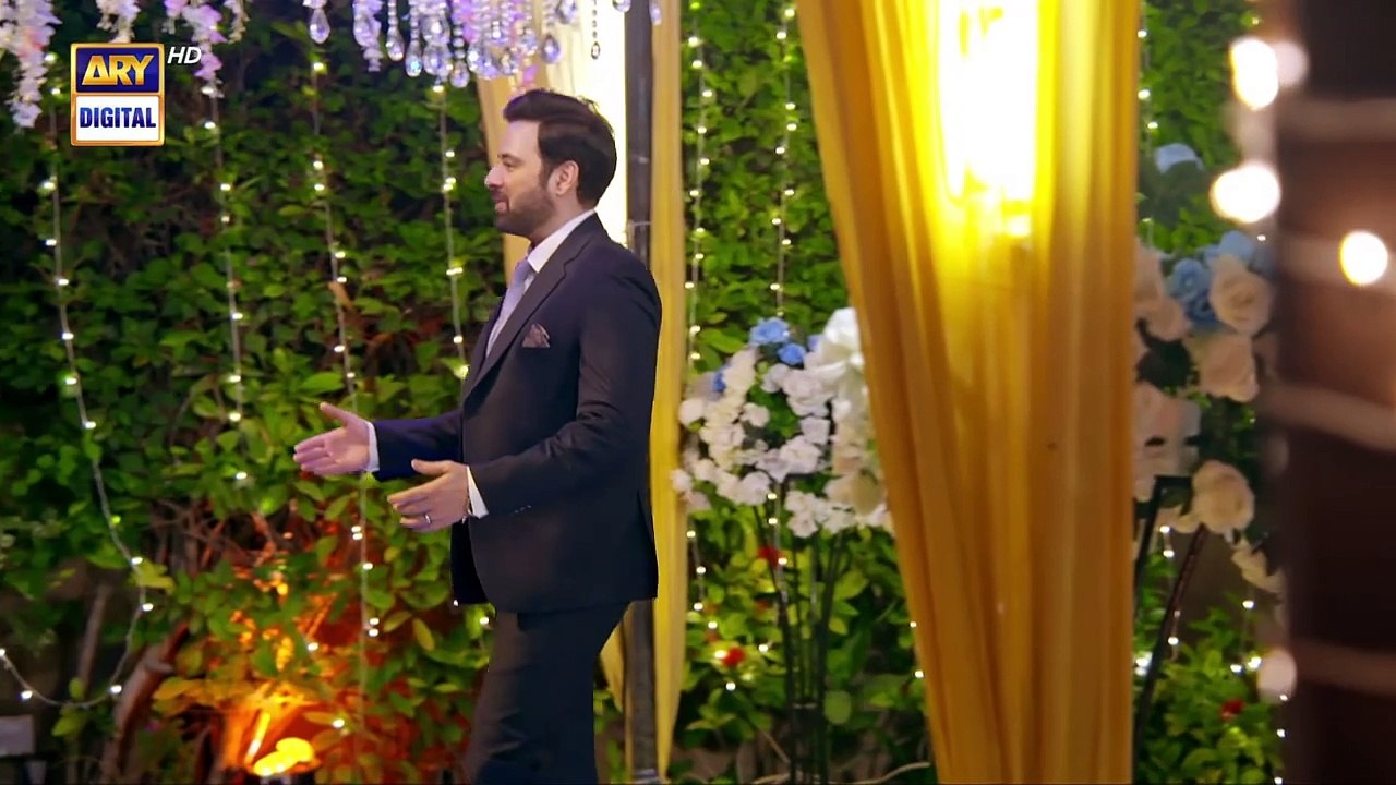 Jaisay Aapki Marzi   Episode 29   29 November 2023   ARY Digital