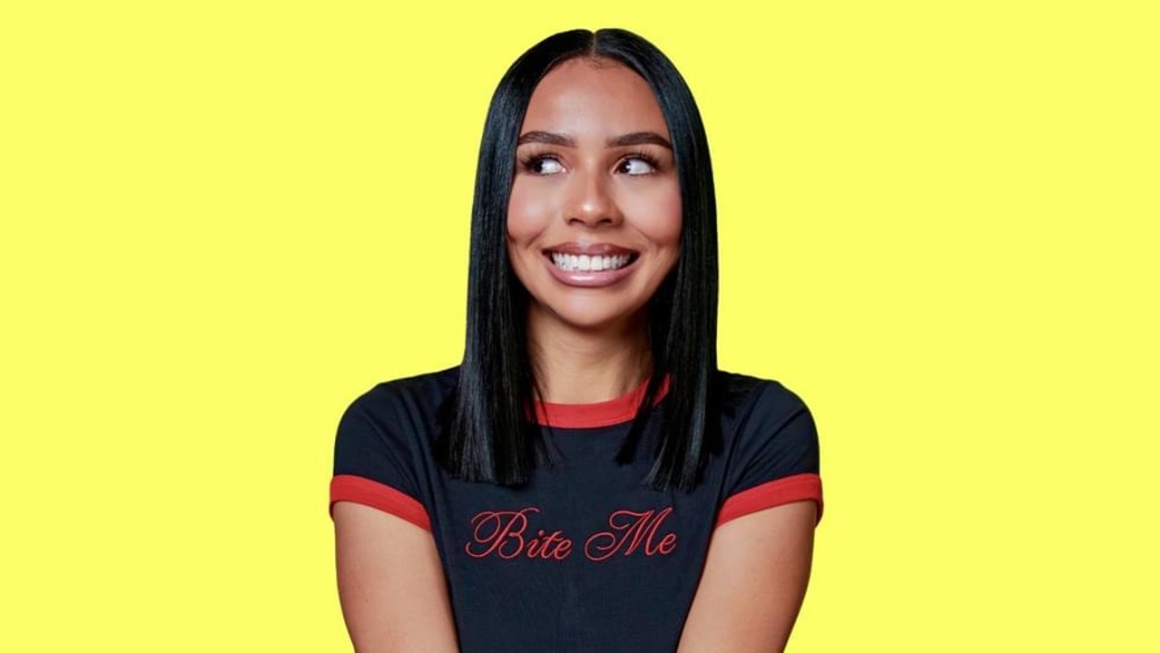 Mariah the Scientist "From A Woman" Official Lyrics & Meaning | Genius Verified