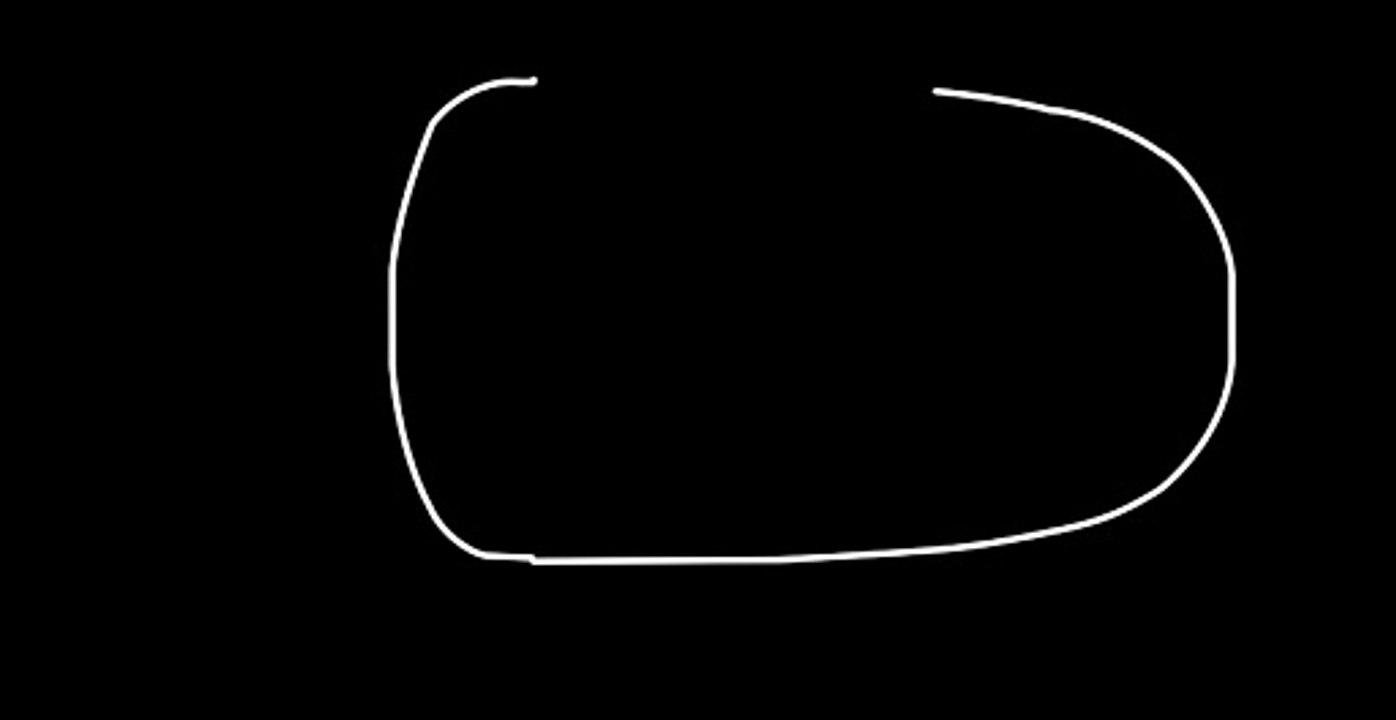 Drawing car from upside by Aftereffect