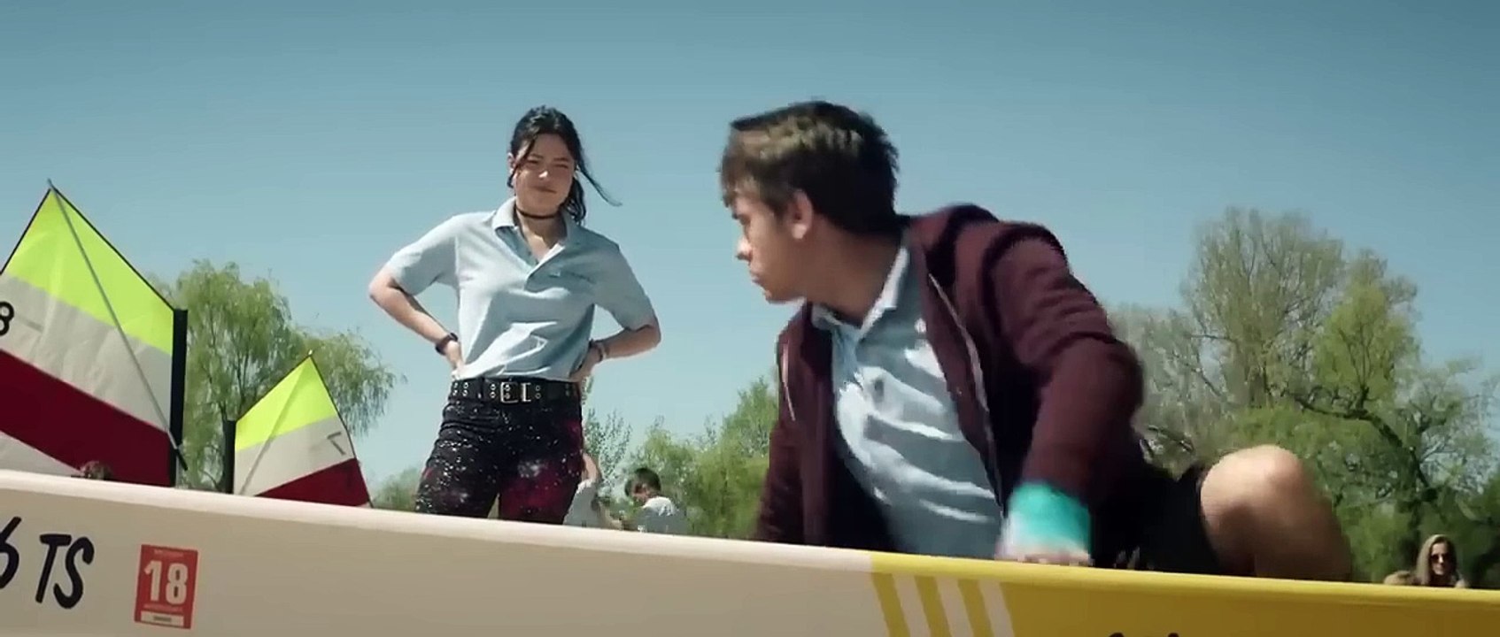 ᴾᵉˡᶦᶜᵘˡᵃ La Casa Maldita ²⁰²³