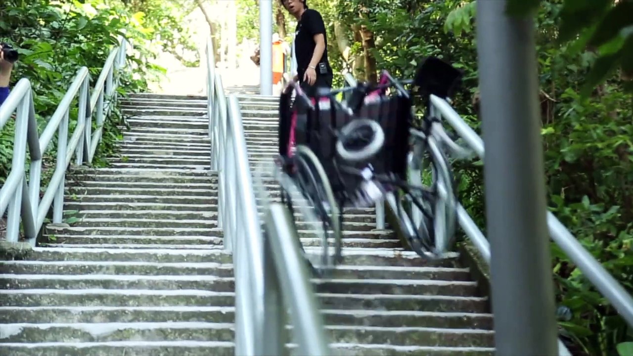 Canon 7D - Hardcore Durability Test