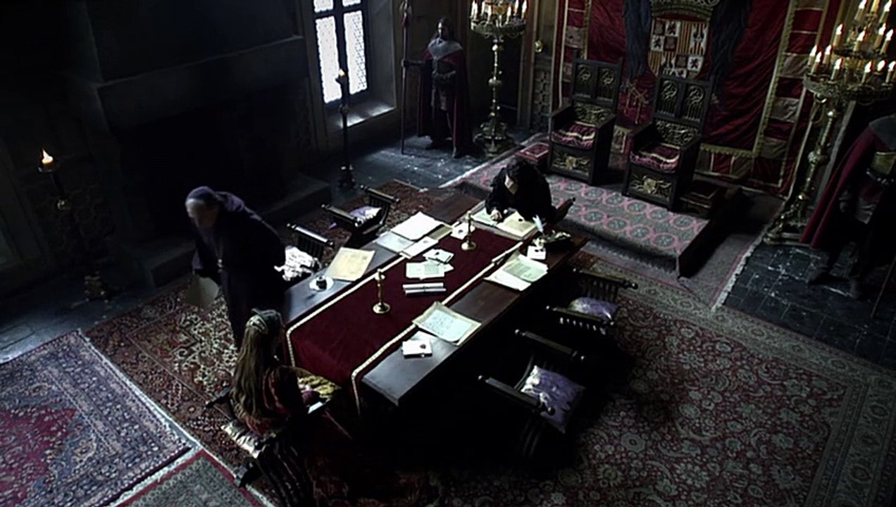 Isabel S03 E11 - Hardcoded Eng Subs - Sno