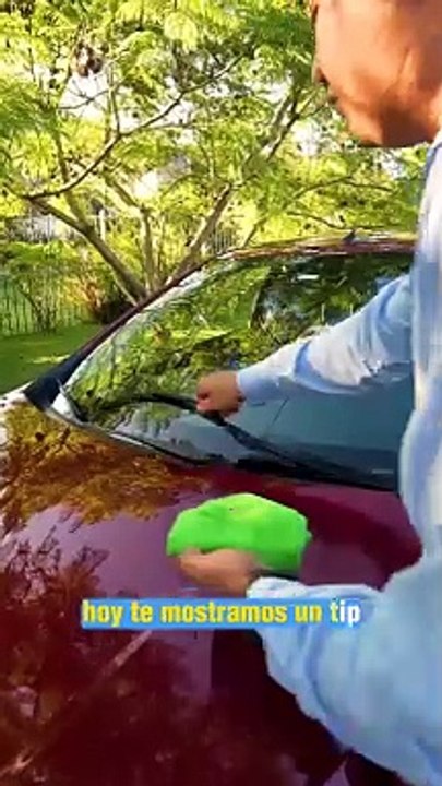 Limpar limpa para-brisas