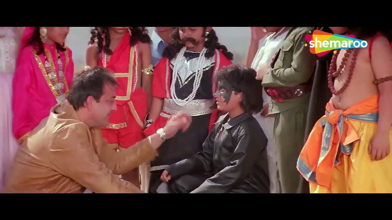 Movie Dhamaal Best Comedy Scenes Vijay Raaz - Asrani