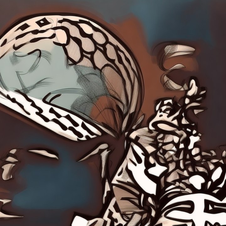 Ninho dévoile le clip officiel percutant de Bad en featuring avec Omah Lay.