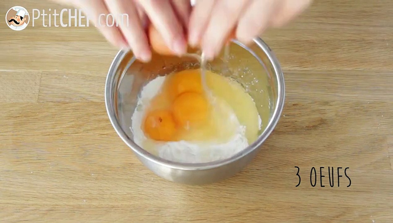 Muffins salés pour l'apéritif