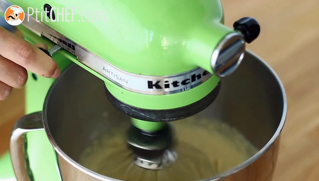 Opera, rezept schritt für schritt erklärt