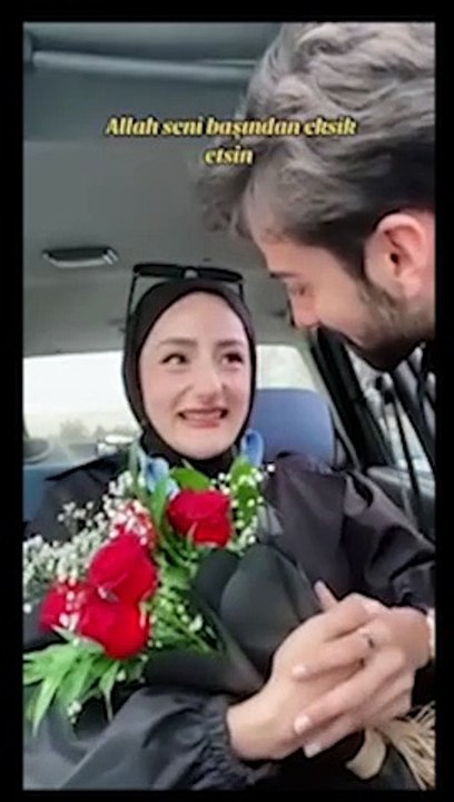 Amin reyis, 'amin diyemez oldu'