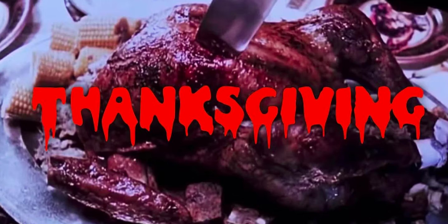 Grindhouse : Thanksgiving Eli Roth Trailer 2007 -
