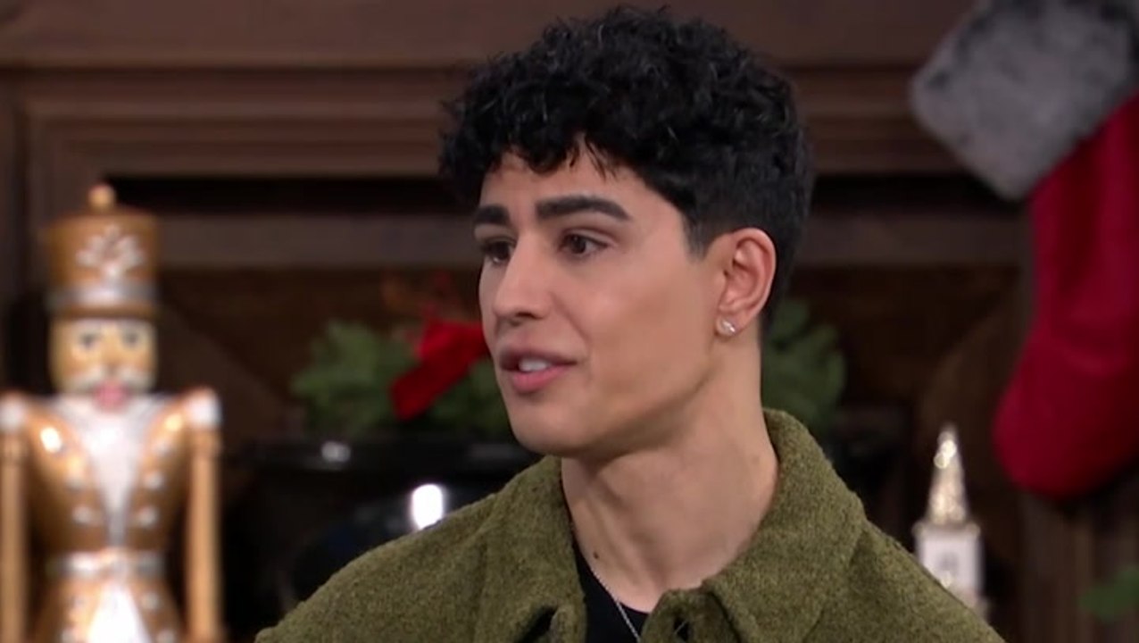 Endgame: Omid Scobie breaks silence over naming of alleged ‘royal racists’ in Dutch book