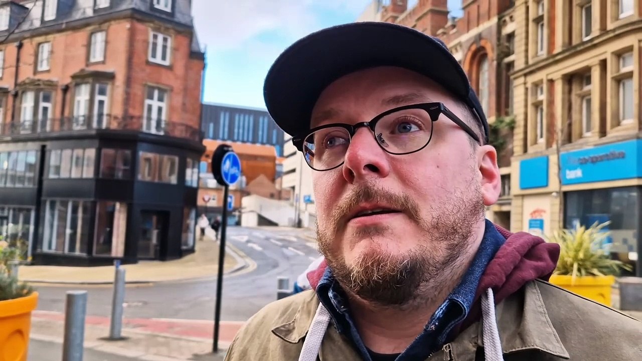 Where is the best place in Sheffield to go sledging?