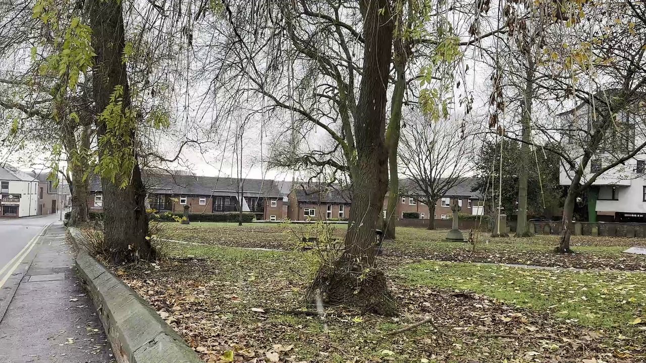 Snow in Wakefield: Today's weather