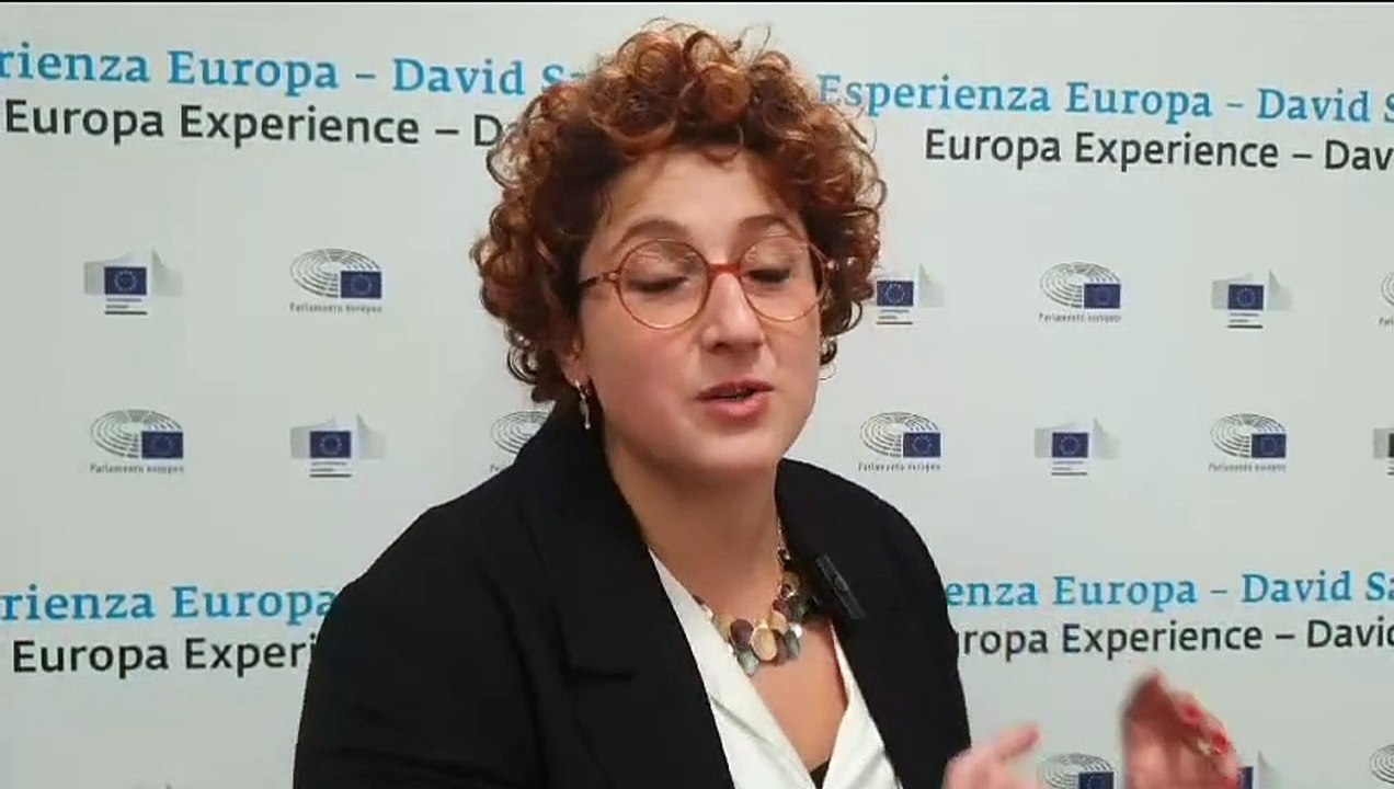 Alessandra Desiderato