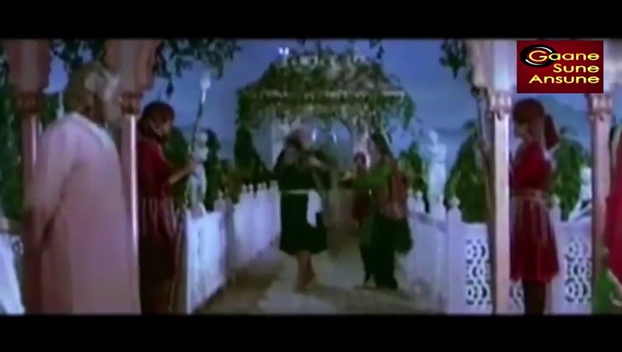 Mere Mehboob Tujhe / Mohammed Rafi, Asha Bhosle / Baghavat 1982 Songs