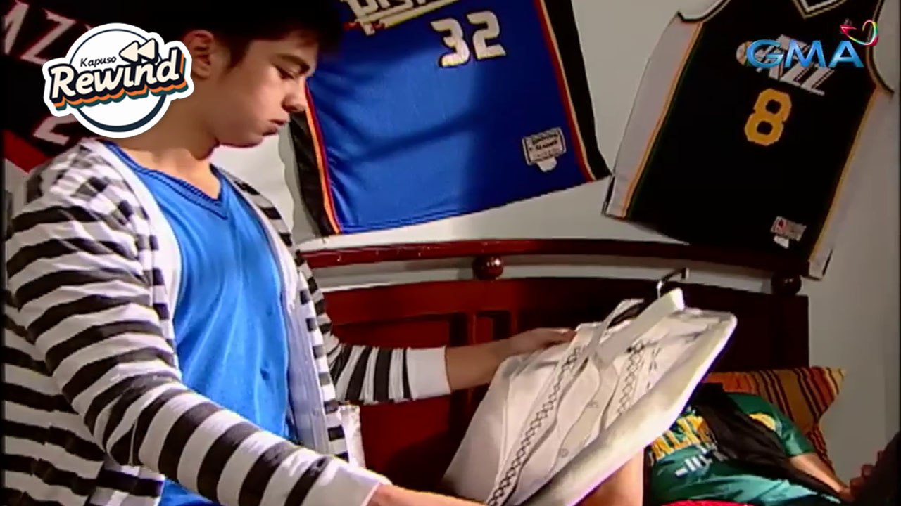 Kapuso Rewind: Peacemaking gone wrong! (Tween Hearts)