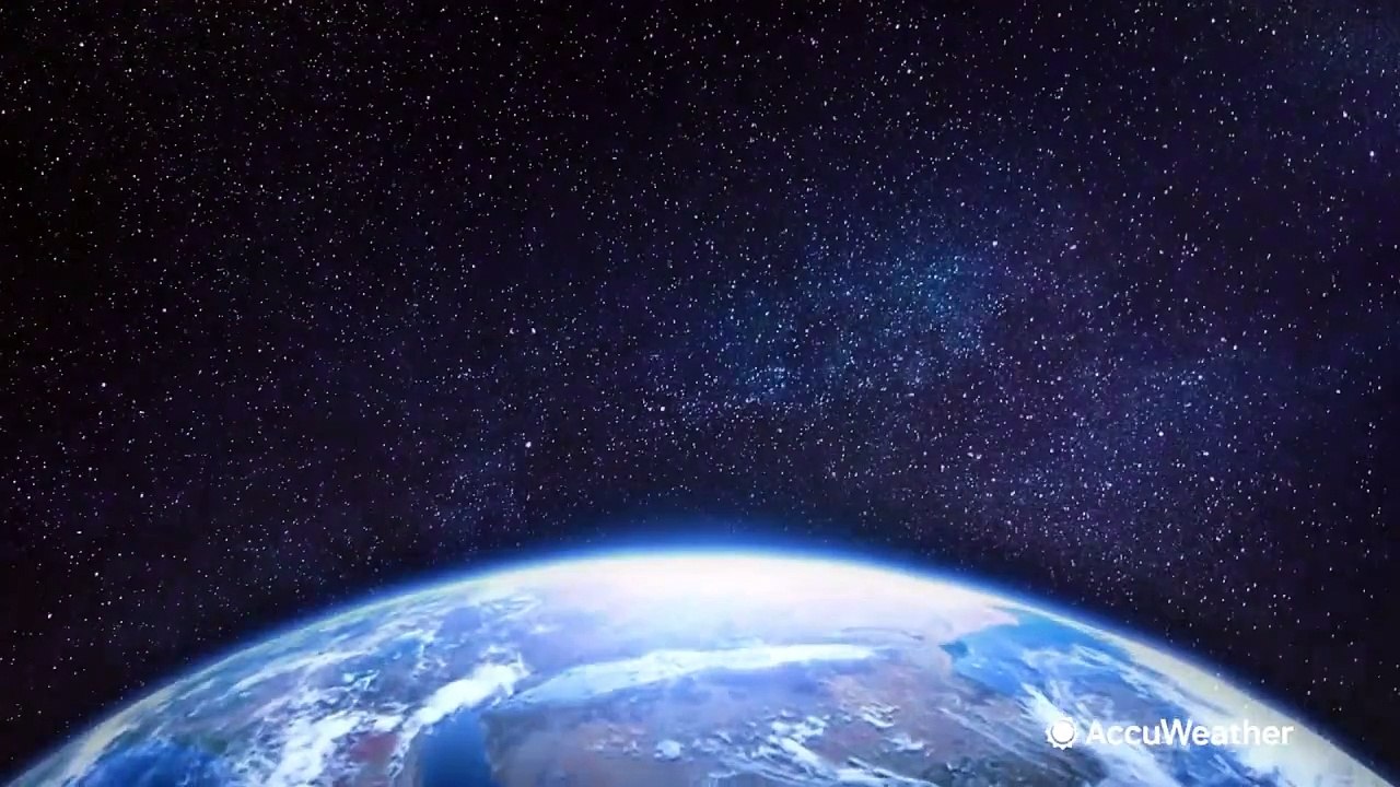 Top astronomy events for December 2023