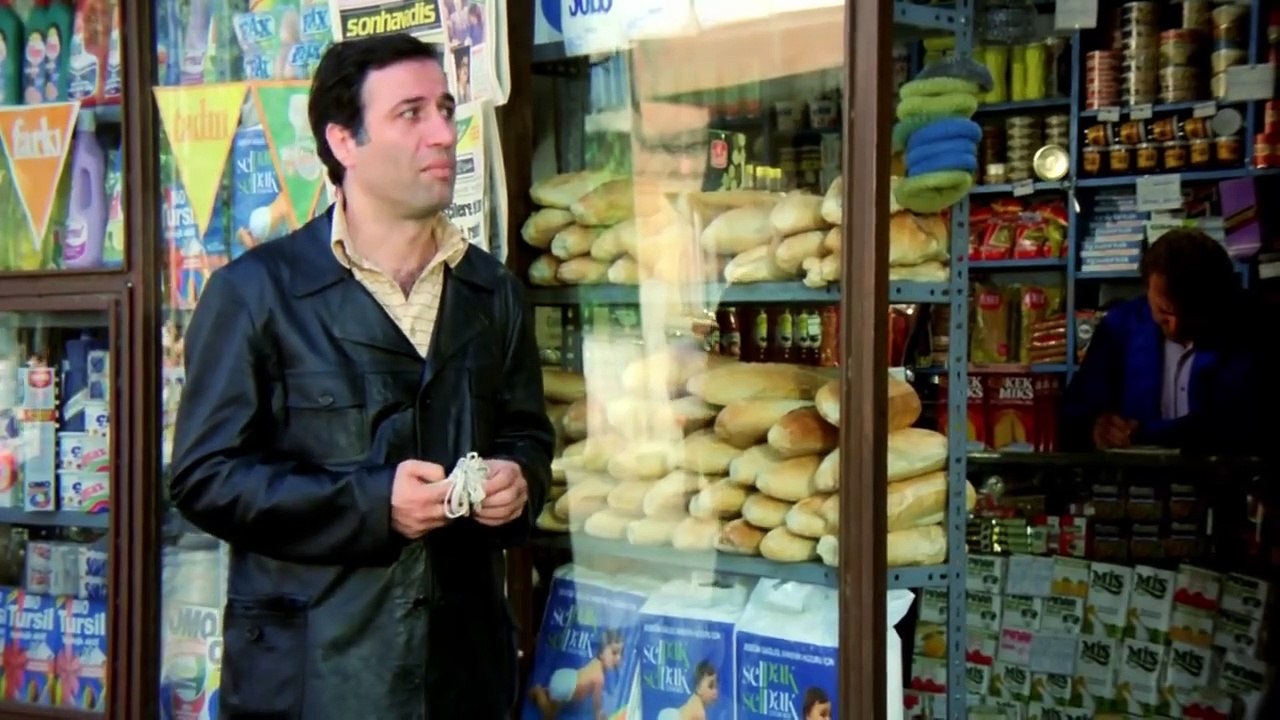 Kılıbık - Eski Türk Filmi Tek Parça (Kemal Sunal)