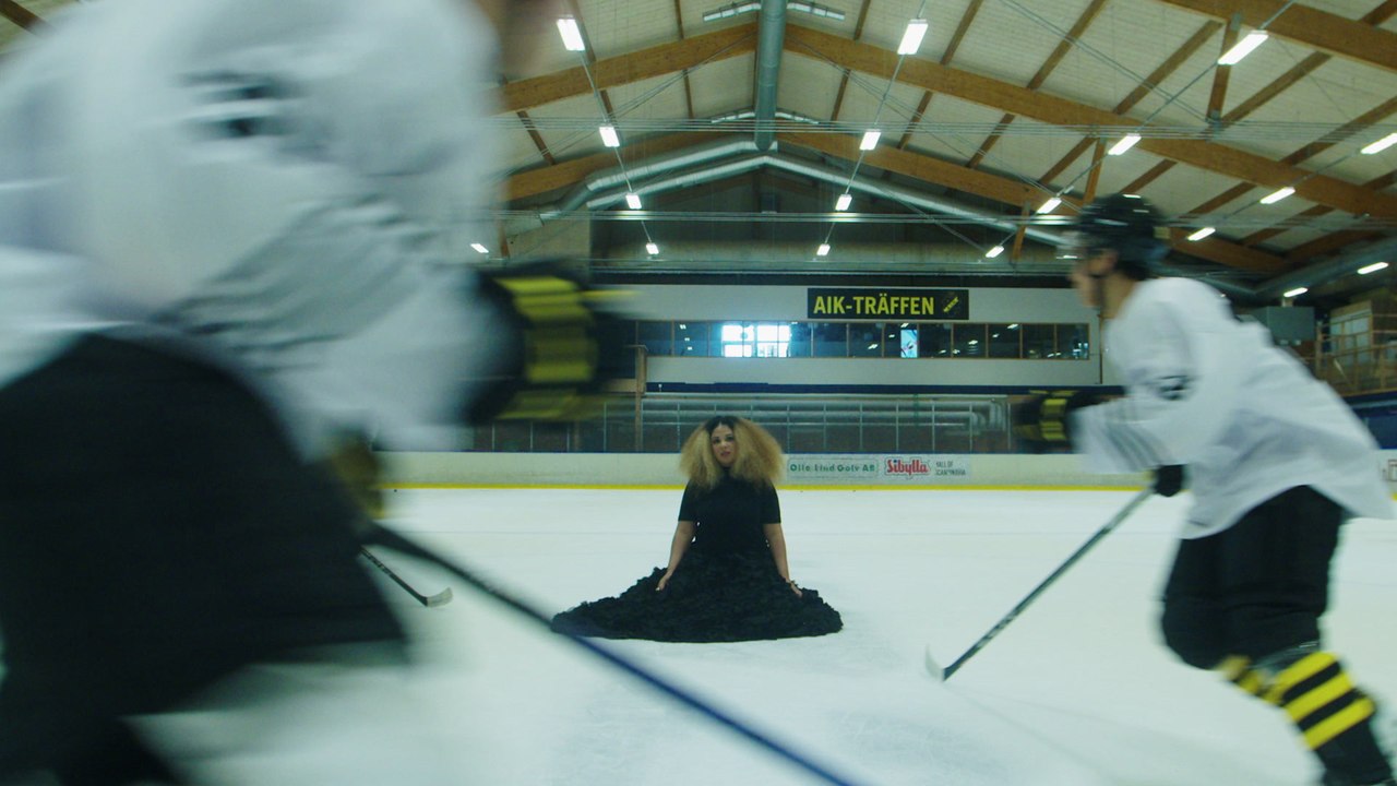 Mapei - Simon’s Song (Lyric Video)