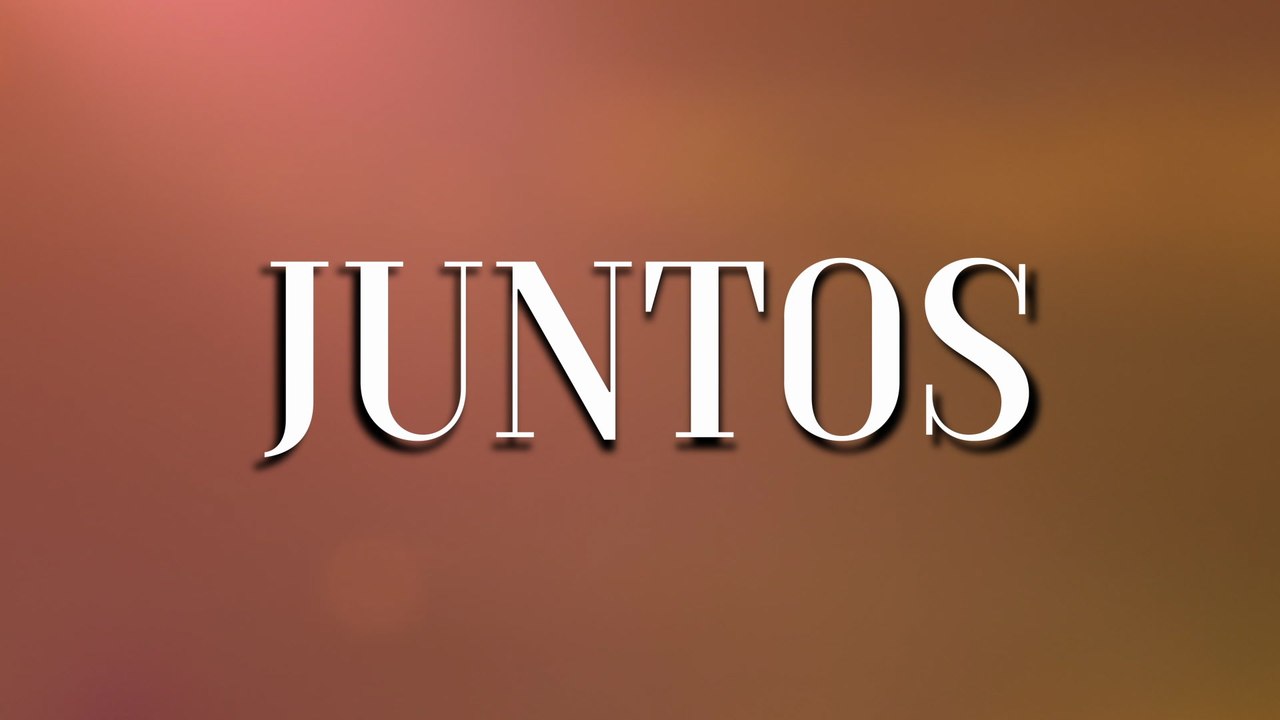 3 Caleb - Juntos (LETRA)