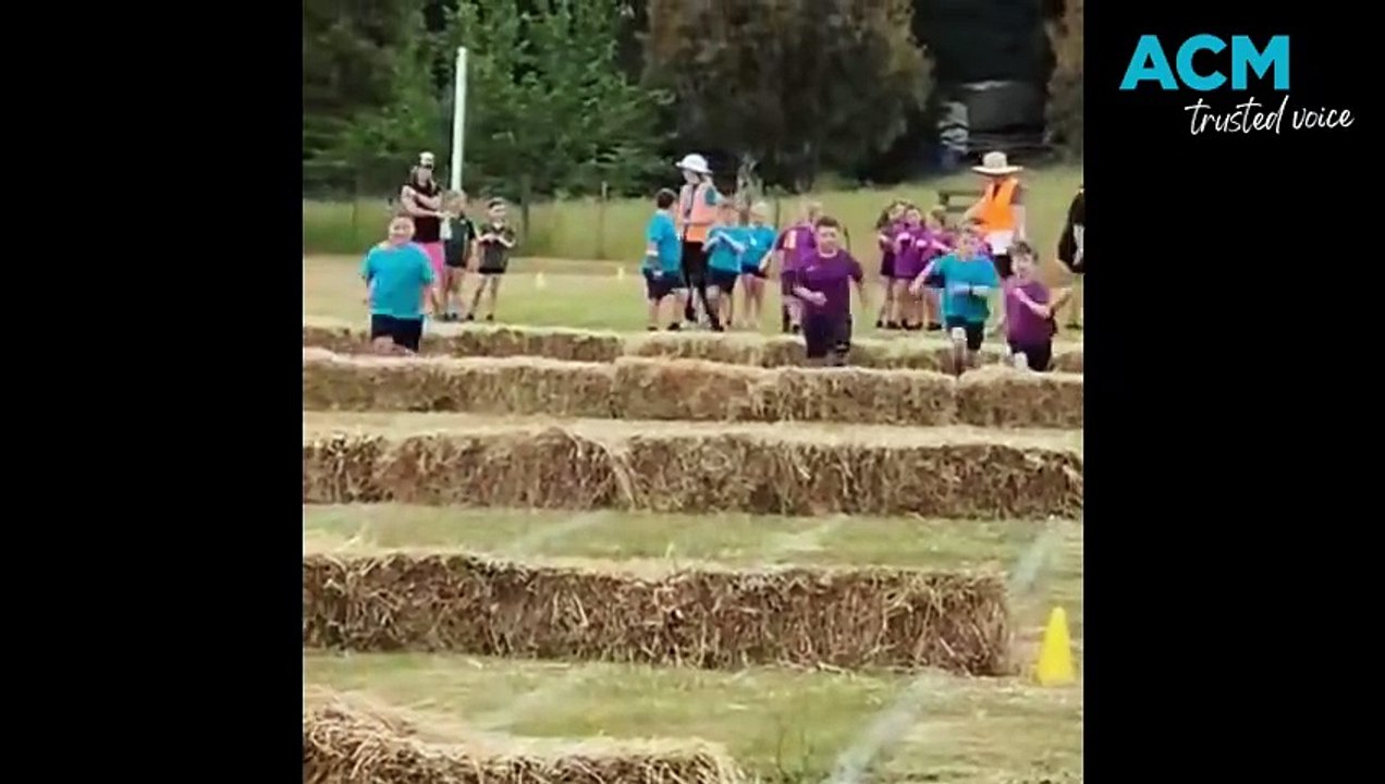 Archie’s act of kindness