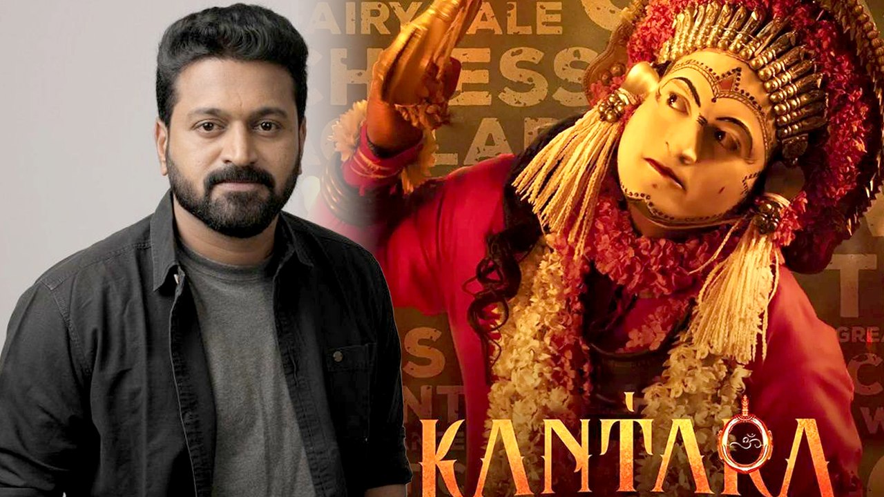 Rishab Shetty Asks OTT To Open Doors For Kannada Movies