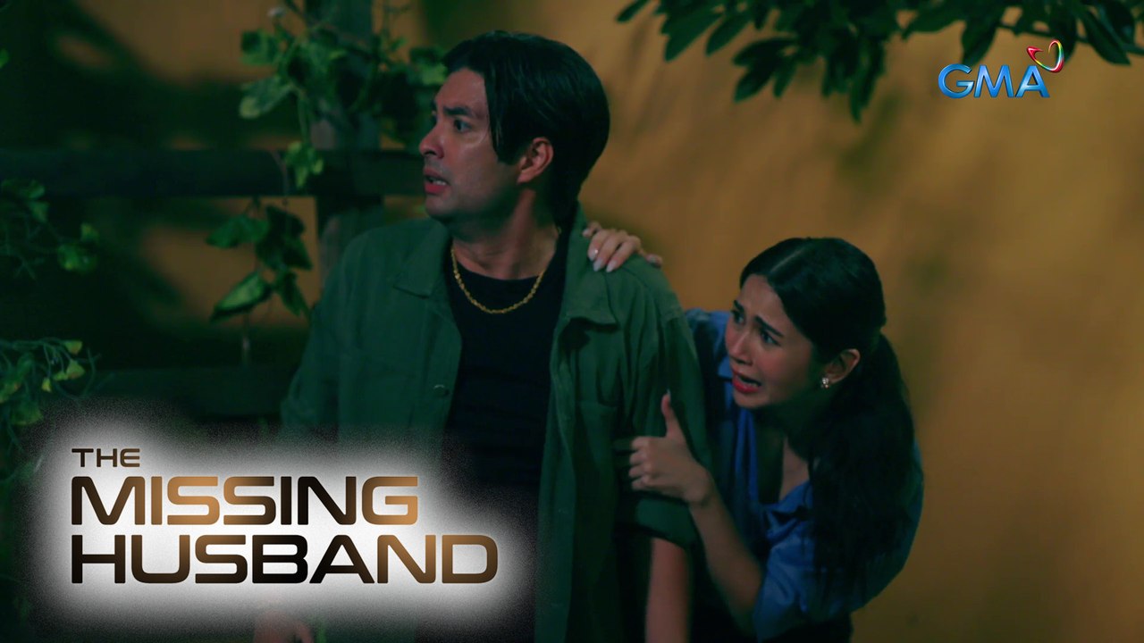 The Missing Husband: The scammers' failed operation (Episode 70)